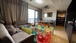 Avenue South Residence (D3), Apartment #457568271